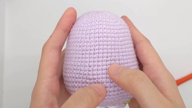 Easy Beginner Crochet Teddy Bear Tutorial | Waffle the Bear смотреть онлайн