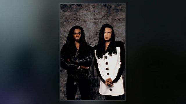 Milli Vanilli