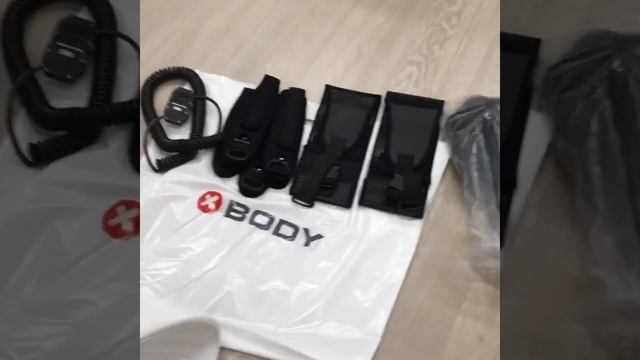 Xbody смотреть онлайн