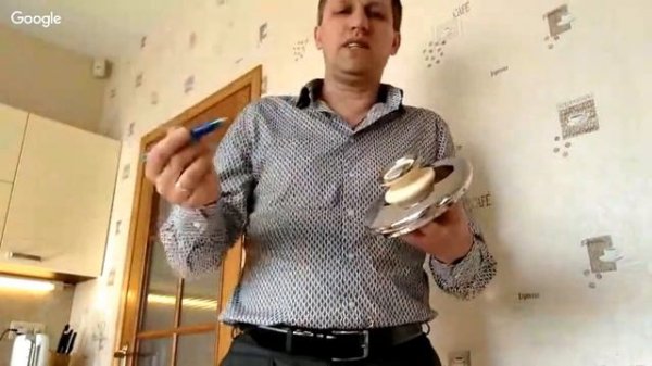 Zepter - Термоконтроллер / Цептер