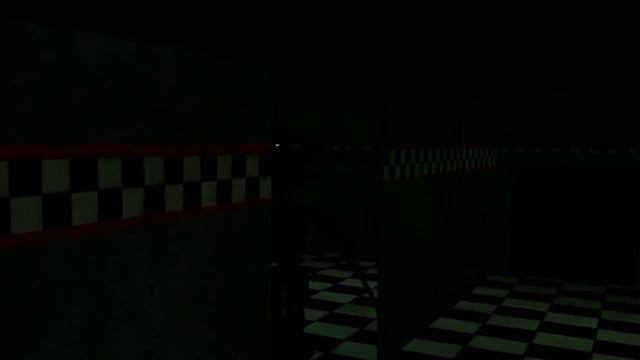 Fnaf Simulator играем за аниматроников