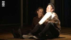 Пер Гюнт - КЛАССНЫЙ СПЕКТАКЛЬ