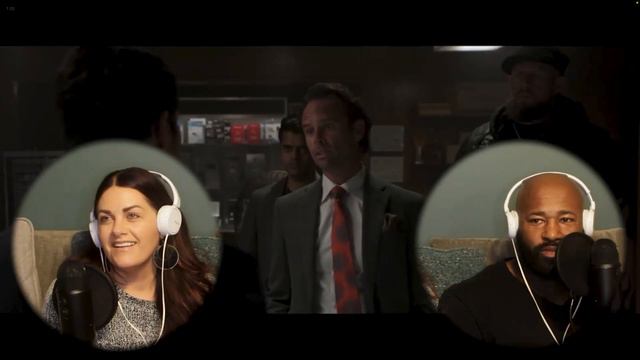 Ant-Man and the Wasp (2018) | MOVIE REACTION | FIRST TIME WATCHING смотреть онлайн