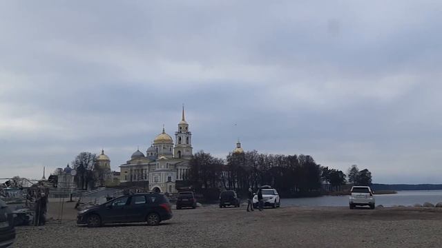 #Селигерия - жемчужина Верхневолжья смотреть онлайн