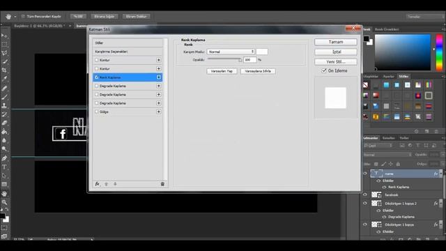 Black Blue Banner Template | Free Downland | Speed Art ( Photoshop CS6 ) смотреть онлайн
