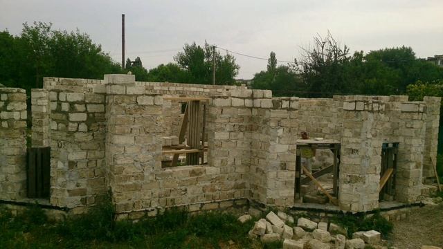 Строим дом. Building a house смотреть онлайн