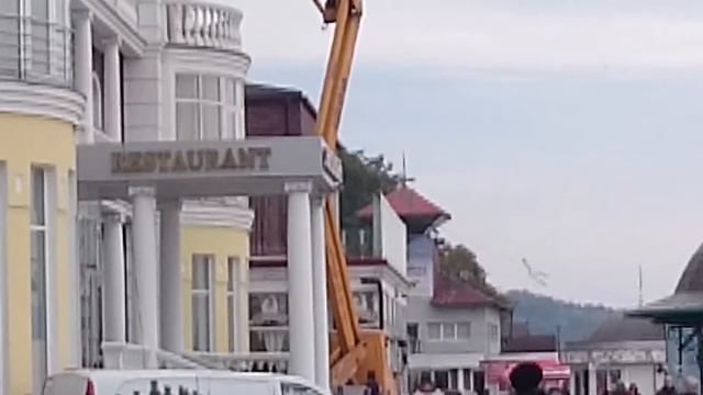 Светлогорск набережная 2 смотреть онлайн