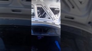 Регулировка багаж нексия