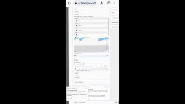 How to connect Facebook pixel to you landing page and run a successful ads using your smartphone смотреть онлайн
