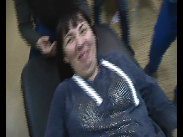 Семинар остеопатия МОЗГОВОЙ ЧЕРЕП МЧ_07 смотреть онлайн