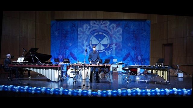 «Палисандр» Э Курт иполняет Вилачев Матвей конц Мельников Е C смотреть онлайн