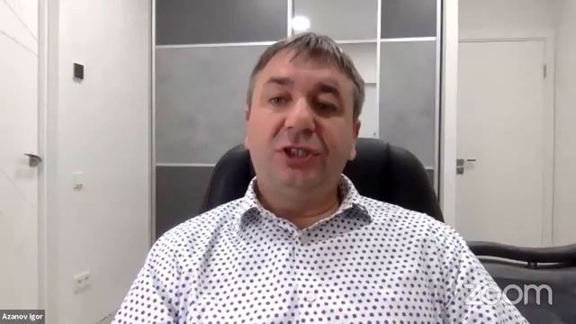 Праздник Кущей, Суккот - прообраз 1000 летнего Царства | Игорь Азанов смотреть онлайн