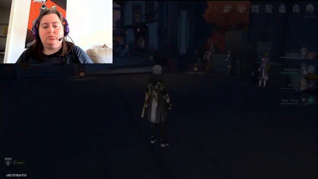 Honkai Star Rail Part 90 Saving Aurum Alley! смотреть онлайн