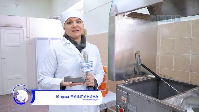 ООО "Искра" приобрело оборудование для резки овощей смотреть онлайн