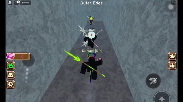 The Maze Runner [Roblox] How to exit new update смотреть онлайн