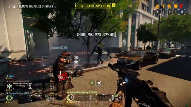 PAYDAY 2 Mod Review: Noobs Go Back To Overkill (NGBTO)/(NGBTVH) смотреть онлайн