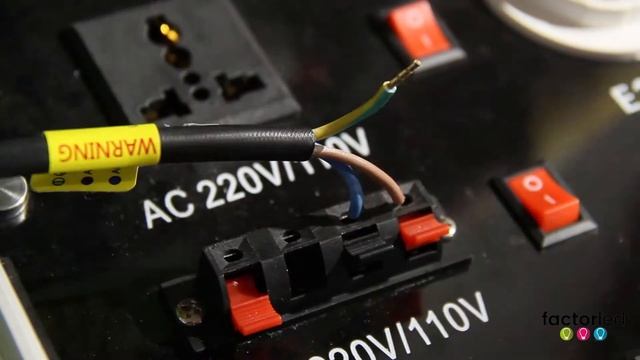 Advance Osram LED Floodlight for Outdoor Lighting - Floodlight IP65 смотреть онлайн