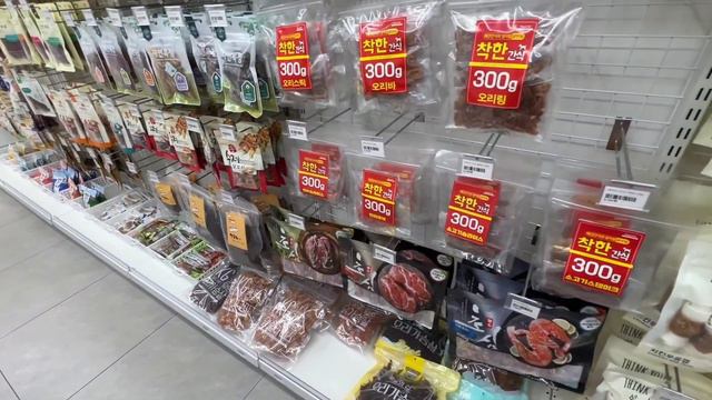 Зоомагазин в Южной Корее.#travel #southkorea #busan