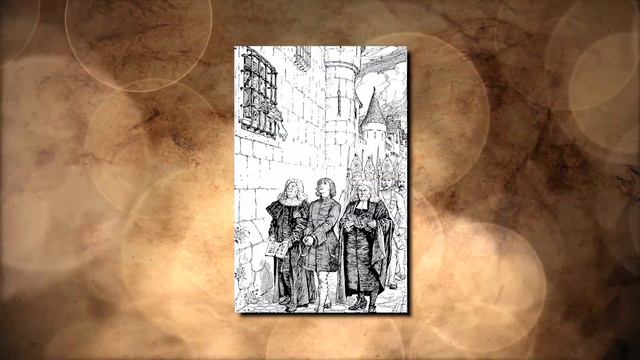 The Disturbing Tragic Life Of Young King Frederick The Great смотреть онлайн