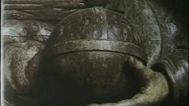 Бэла Зиф. Усолье Строгановское (2001)