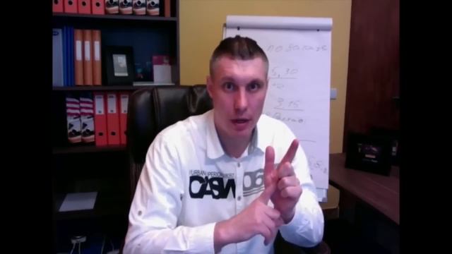 ШБТ-1.15 Бизнес такси. Отдел продаж приводит к росту прибыли в бизнесе такси. смотреть онлайн