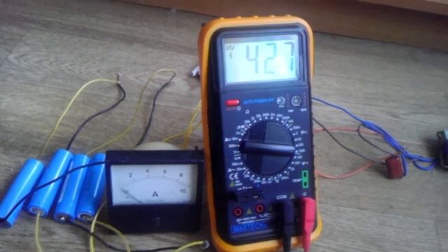 Coilgun смотреть онлайн