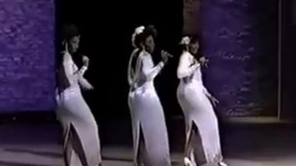 Tribute to Michael Bennett