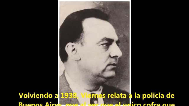 los hobbys del jovie 14 El tesoro de Sobremonte смотреть онлайн