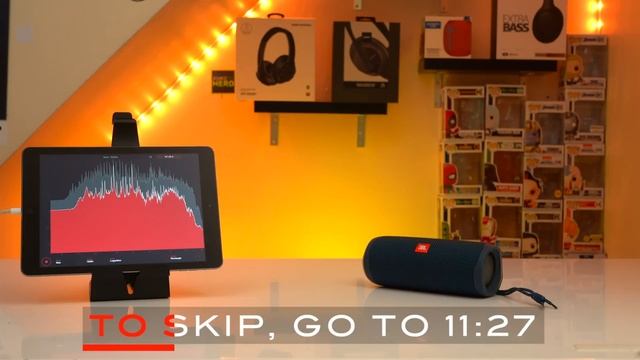 JBL Speaker Lineup Explained - Which One Is Right For You? смотреть онлайн