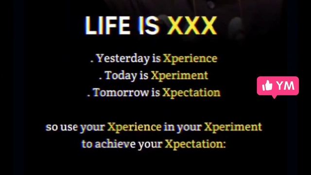 What Is XXX // Young Motivations // Motivate 2022 // Listen Here смотреть онлайн