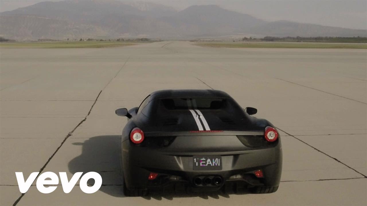 Iggy Azalea - Team (Explicit) смотреть онлайн