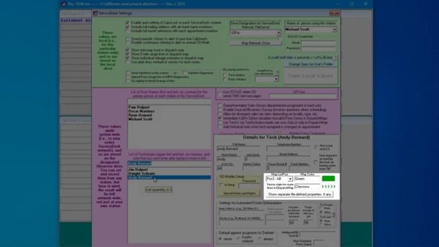 ServiceDesk - How to Add, Remove, and Modify Technicians смотреть онлайн