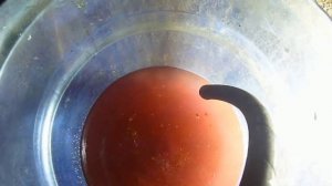 Vortex Tingo t11 1.8 Прочистка печки не снимая своими руками и в гостях лисёнок.