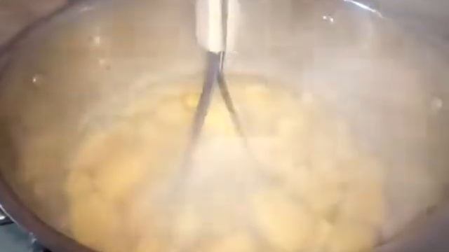 Тыквенная каша с рисом смотреть онлайн