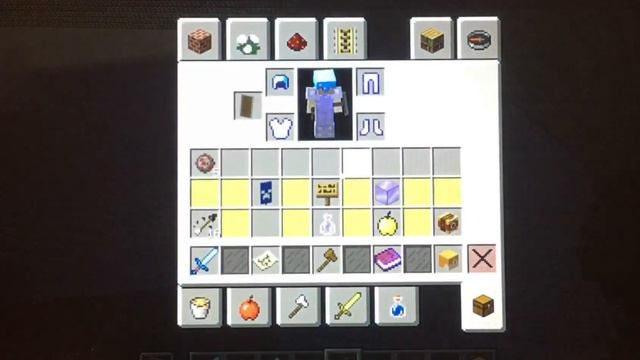 Майнкрафт Java. Мой сервер смотреть онлайн