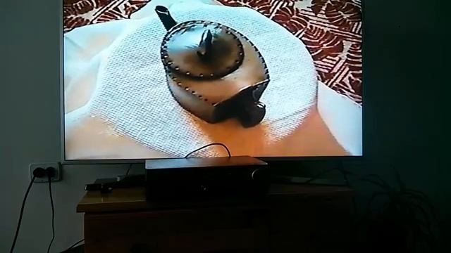 Оцифровка видеокассет (запись тв каналов ) на Samsung Smart TV . Какие проблемы ? смотреть онлайн