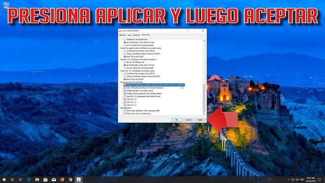 Solucion Error "An Existing Connection Was Forcibly Closed by the Remote Host" de Java смотреть онлайн