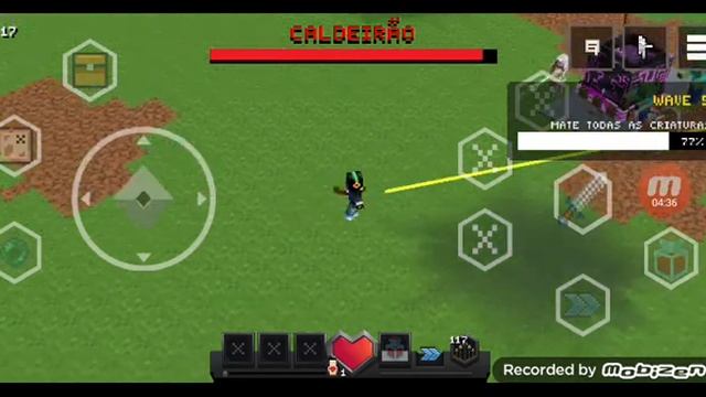 игра minecraft dungeons смотреть онлайн