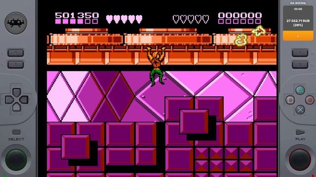 Ретро стрим Sega Dendy nes PS1 Ностальгия Soldiers of Fortune