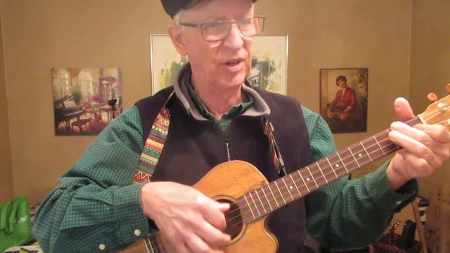 So You Want The BEST Sounding Ukulele. Here It Is! смотреть онлайн