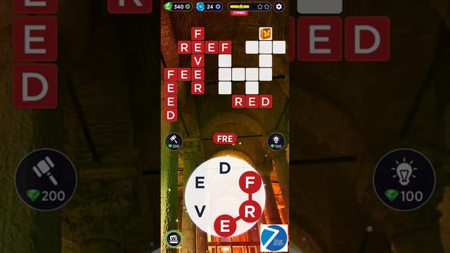 Words of Wonders Level 241 - 256 | Turkey 🇹🇷 - Istanbul | WOW Game Answers | #Blue7 смотреть онлайн