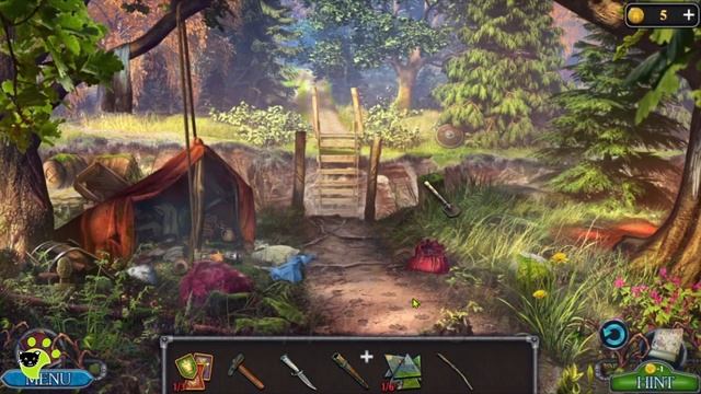 Legendary Tales 2 Part 4 Walkthrough with Solutions (FIVE-BN GAMES) смотреть онлайн