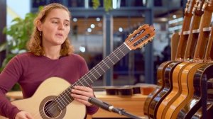 Большой гайд по выбору КЛАССИЧЕСКОЙ ГИТАРЫ | Гитарный Клуб