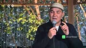 Василий Еремеев - "Таабырын таптал"