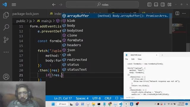 Node.js Fluent-FFMPEG Audio Pitch & Speed Changer With Live Preview in Browser Using Express смотреть онлайн