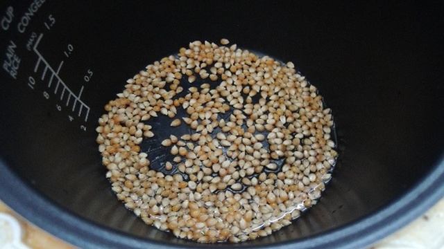 Сборник рецептов