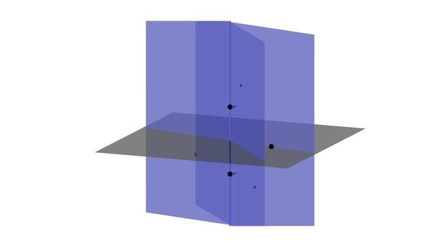 Урок 4. Перпендикулярные окружности смотреть онлайн