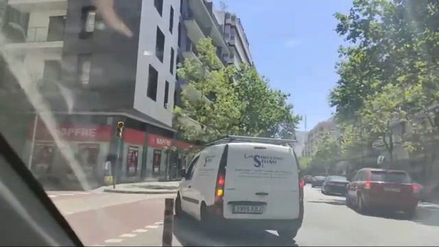 Ya Esta En La Calle El Subaru Impreza 555 смотреть онлайн