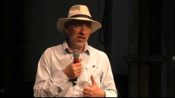 Mind the Gap: Generation Gap - David Mitchell/Steve Ballard