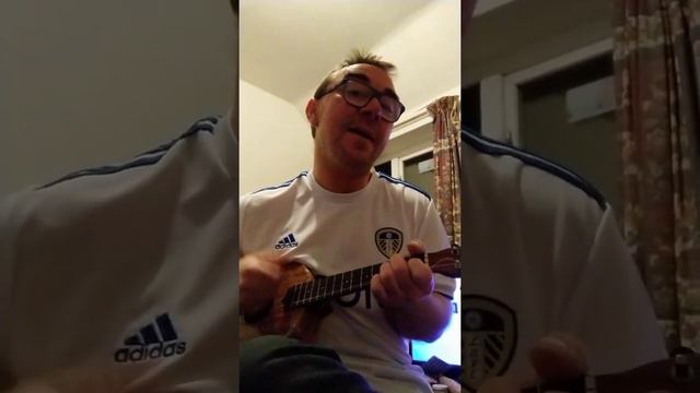 locked Out of Heaven Bruno Mars ukulele cover смотреть онлайн